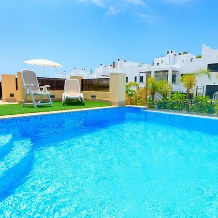 Villa Serena Nerja Buitenkant foto